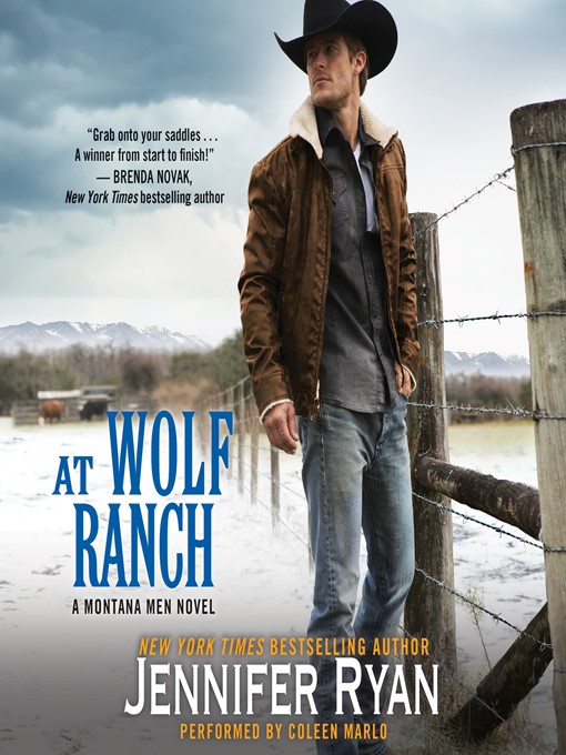 Title details for At Wolf Ranch by Jennifer Ryan - Available